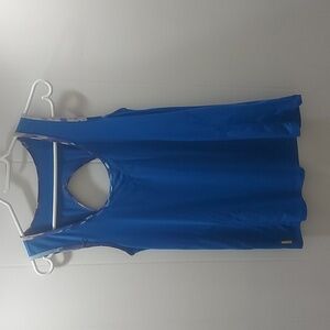 Brand New LOLE Brand Women's Tanktop in Blue